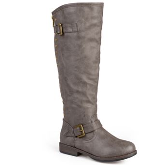Journee Spokane Women's Knee-High Boots