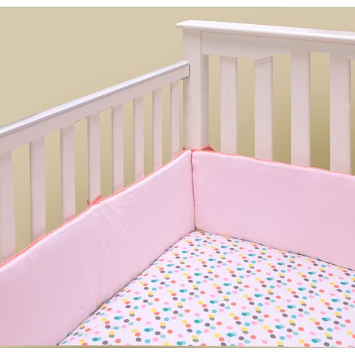 Bananafish Migi Modern Blossom Crib Sheet