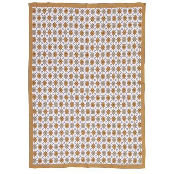 Bananafish Migi Puppy Play Blanket