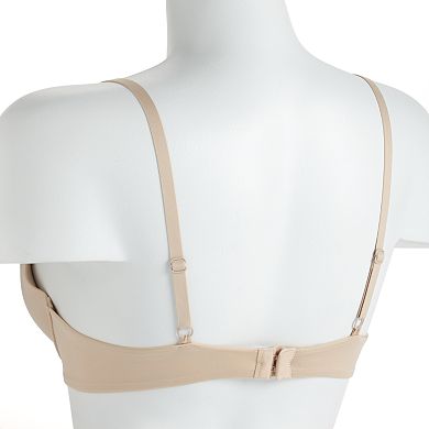 Maidenform Bra: Ultimate Comfort Devotion Tailored Push-Up Bra 09442