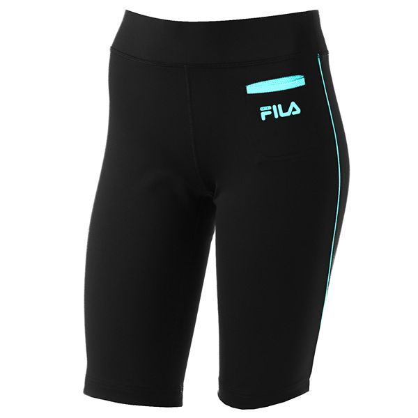 Kohls fila cheap womens shorts