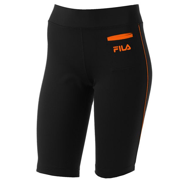 Fila shorts shop kohls