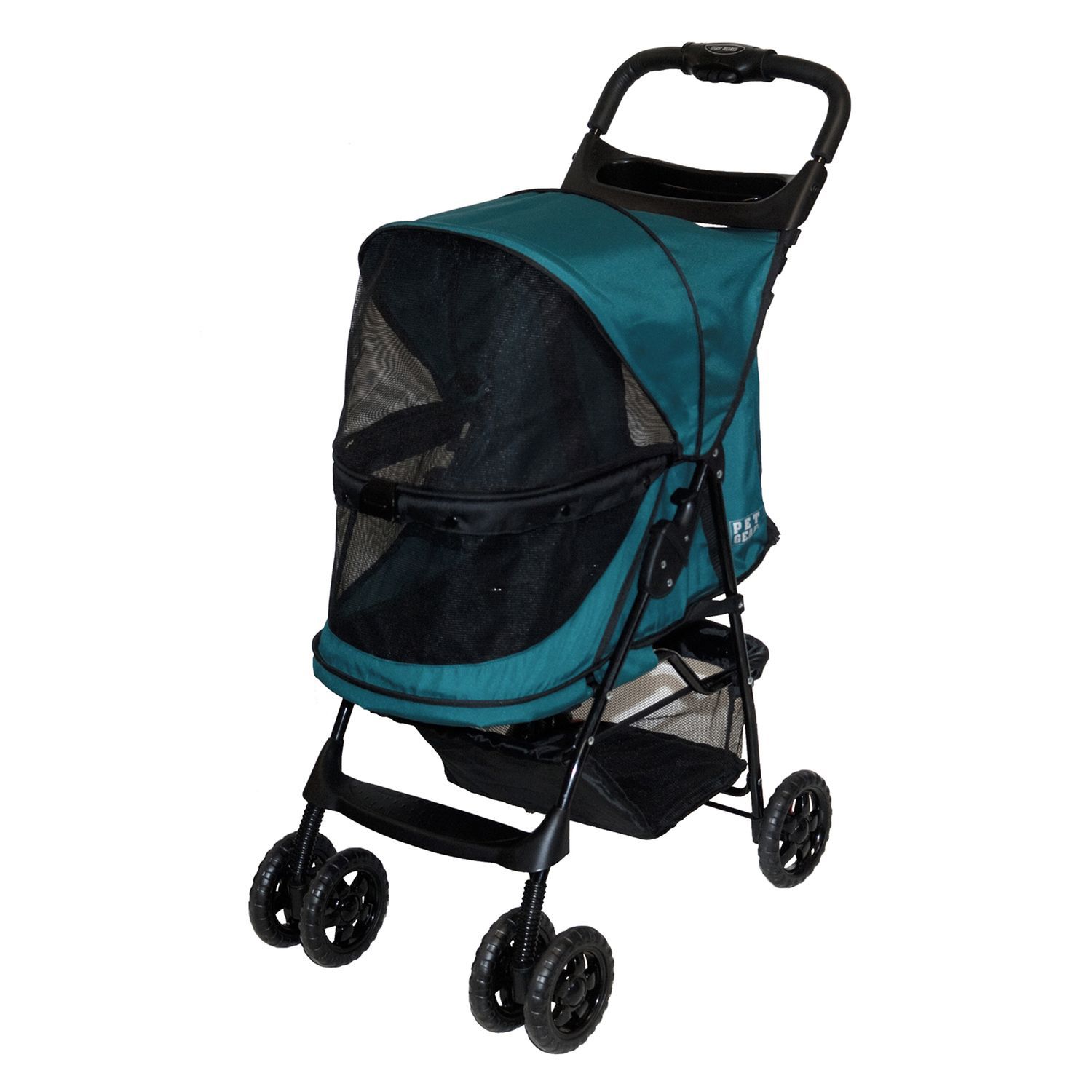 kohls pet stroller