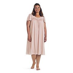 Cottonessa Long Nightgown on Clearance