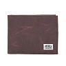 Auburn Tigers Break Up Leather Billfold Wallet - Mossy Oak Camo I 9918