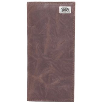 Penn State Nittany Lions Leather Secretary Wallet