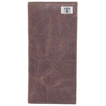 Tennessee Volunteers Leather Secretary Wallet