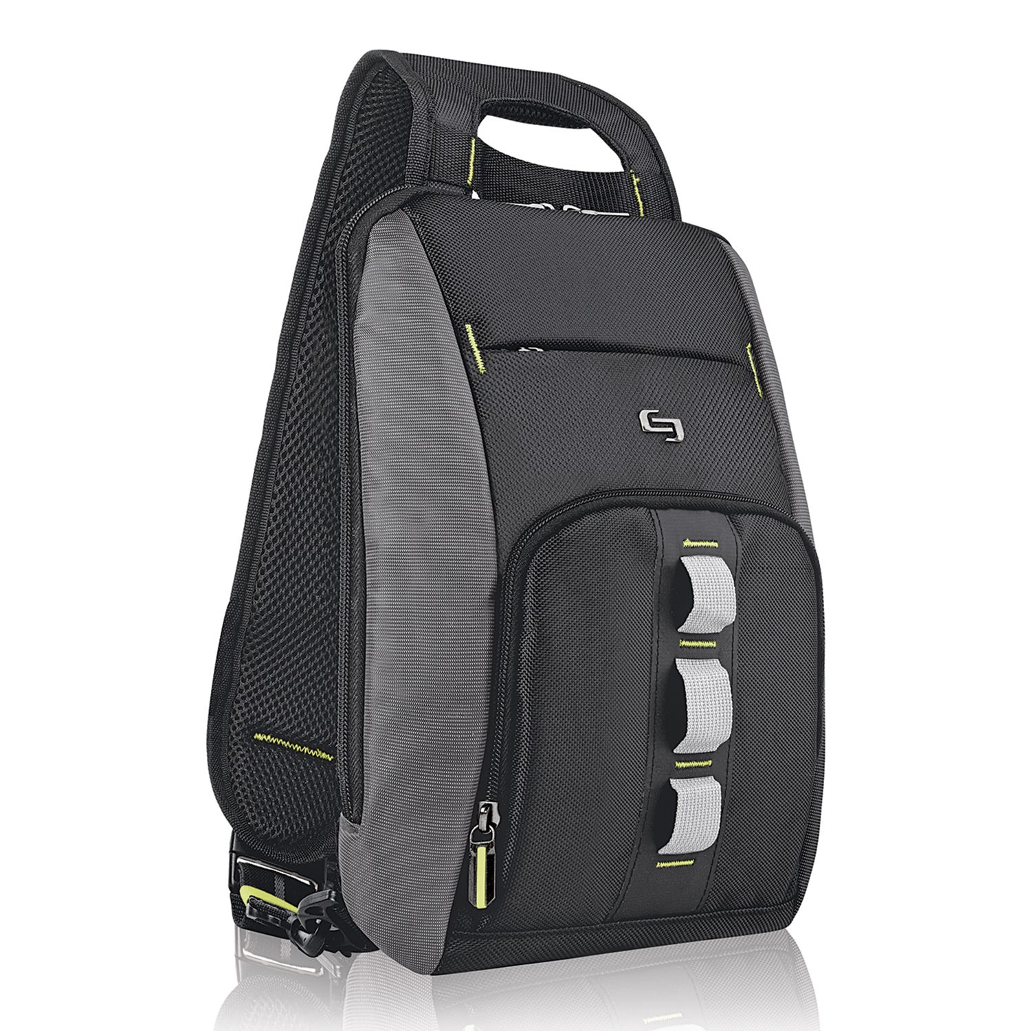 kohls sling backpack