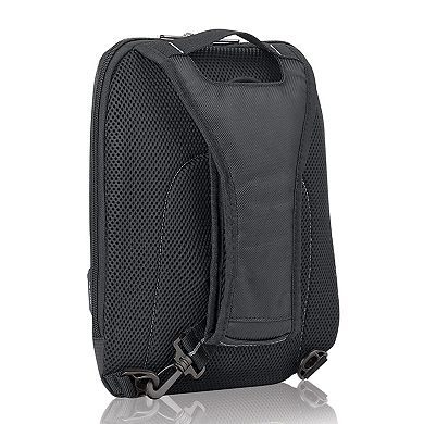 Solo Active Universal 13-Inch Tablet Sling Travel Bag
