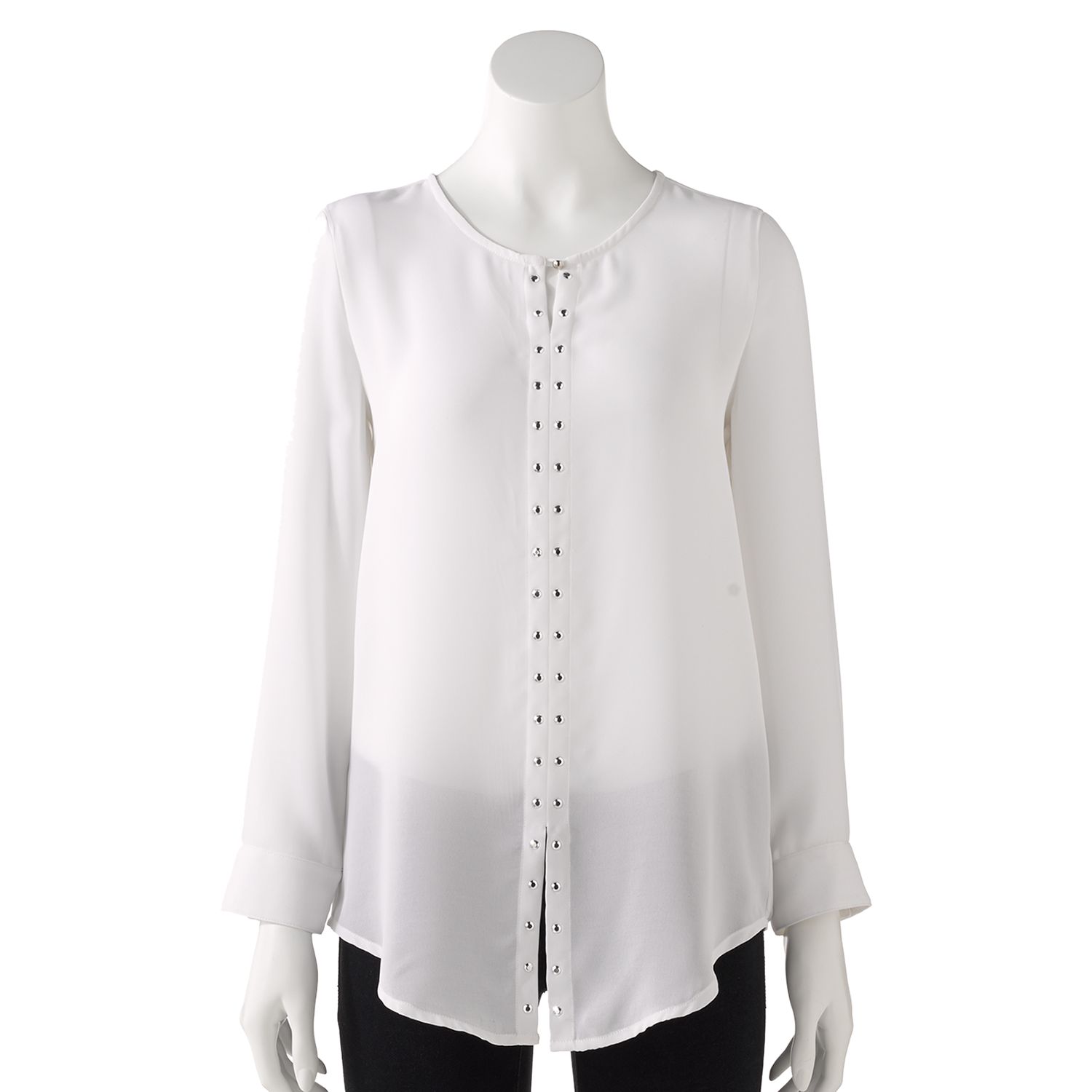 kohls formal tops