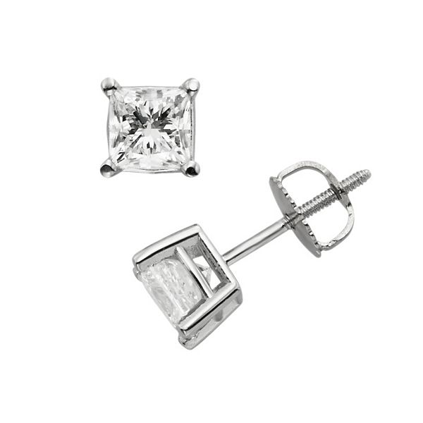 Kohls screw back on sale earrings