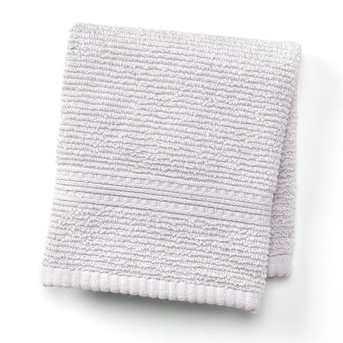 SONOMA Goods for Life™ Quick-Dry Textured Washcloth