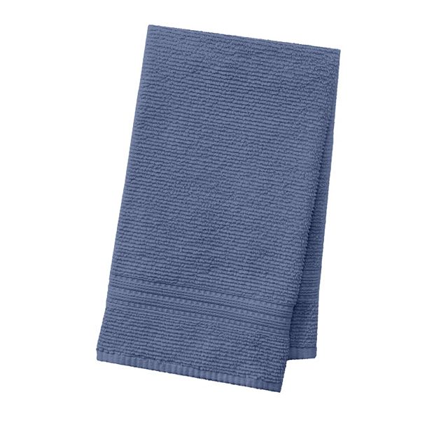 Sonoma Goods For Life® Quick-Dry Textured Hand Towel