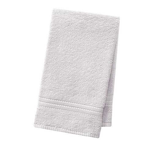 SONOMA Goods for Life™ QuickDry Textured Hand Towel