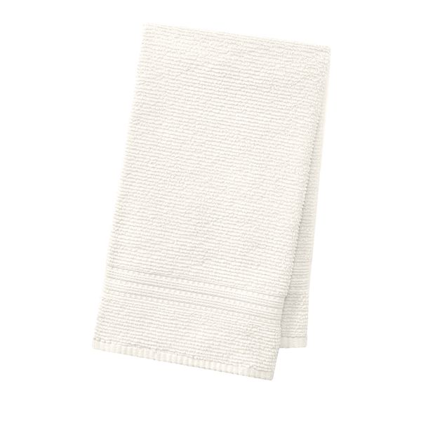 Sonoma Goods For Life® Quick-Dry Textured Hand Towel