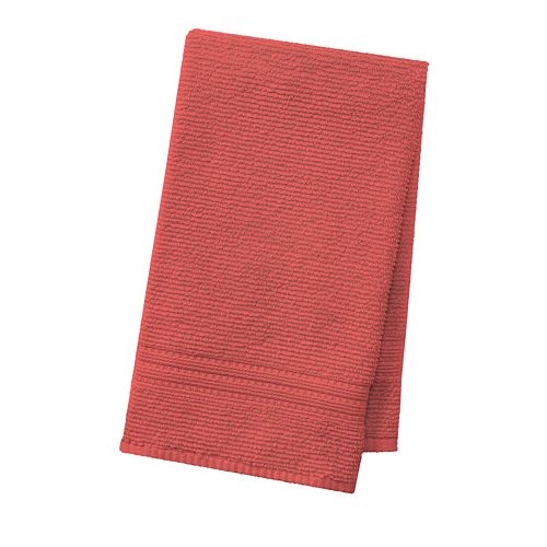 SONOMA Goods for Life™ QuickDry Textured Hand Towel