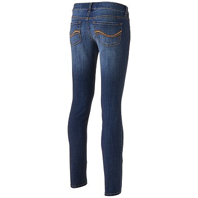 SO Skinny Jeans - Juniors