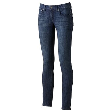 SO Skinny Jeans - Juniors