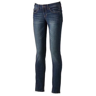 SO Skinny Jeans - Juniors
