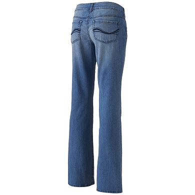 SO Bootcut Jeans - Juniors