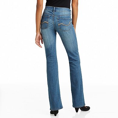 SO Bootcut Jeans - Juniors