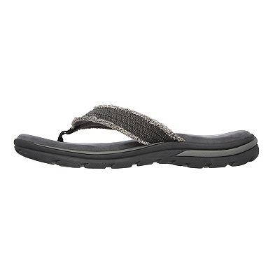 Skechers® Relaxed Fit Bosnia Men's Sandals
