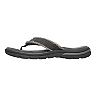 Skechers Relaxed Fit Bosnia Men's Sandals 