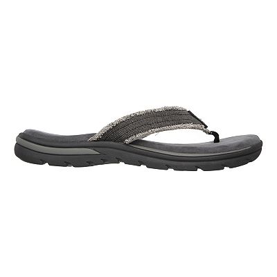 Skechers Relaxed Fit Bosnia Men s Sandals