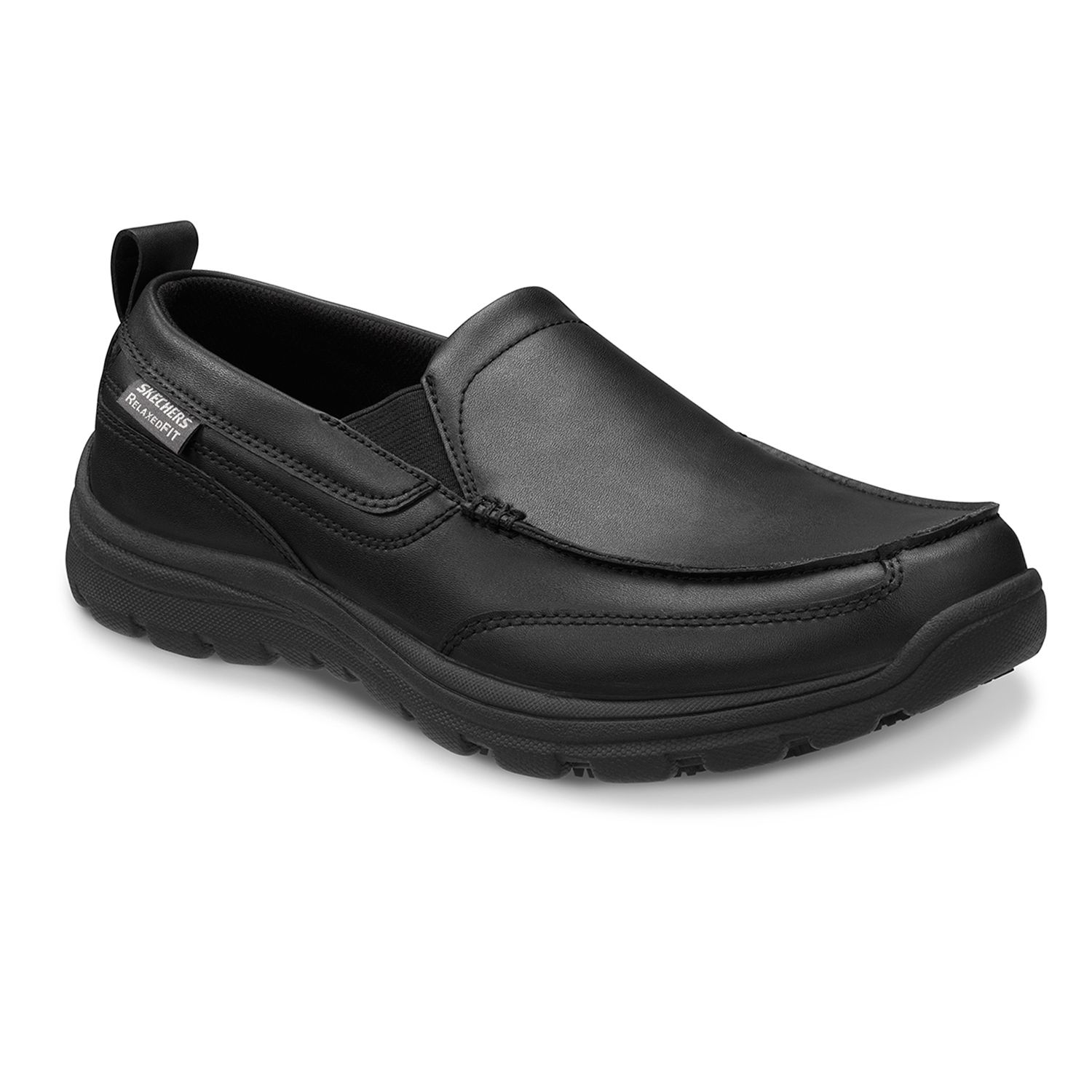 kohls non slip work shoes womens