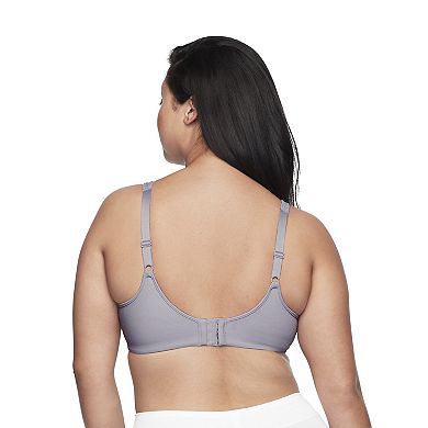 Olga Bra: Butterfly Effect Full-Figure Minimizer Bra 35912