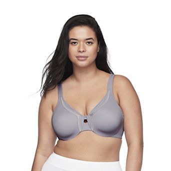 Olga® by Warner's® Butterfly Effect Full-Figure Minimizer Bra 35912