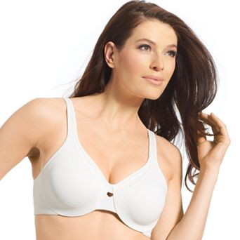 Olga® by Warner's® Butterfly Effect Full-Figure Minimizer Bra 35912