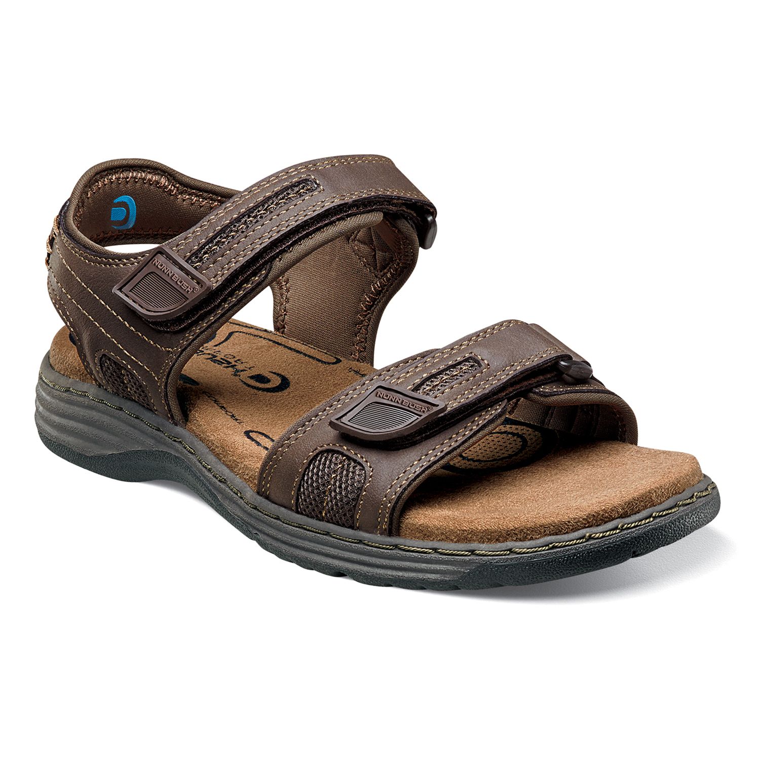 nunn bush shoes kohls