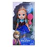 disney frozen anna toddler doll