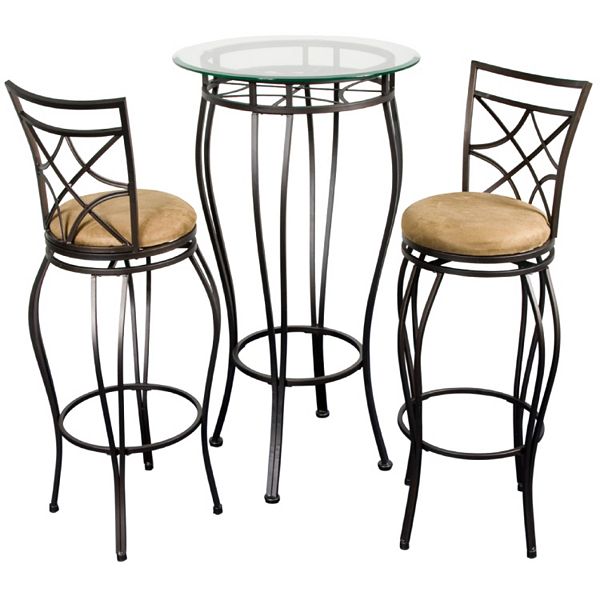 Kohls deals bistro set