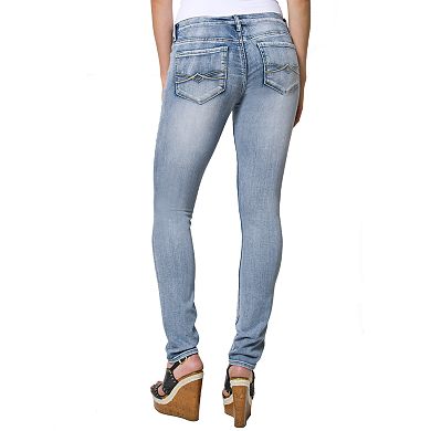 Mudd® Skinny Jeans - Juniors