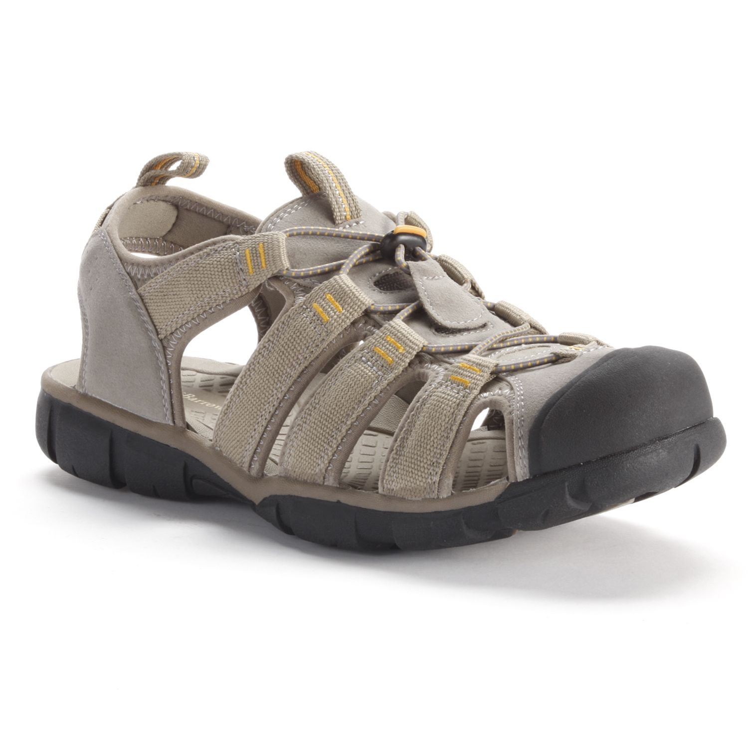 kohls mens sandals