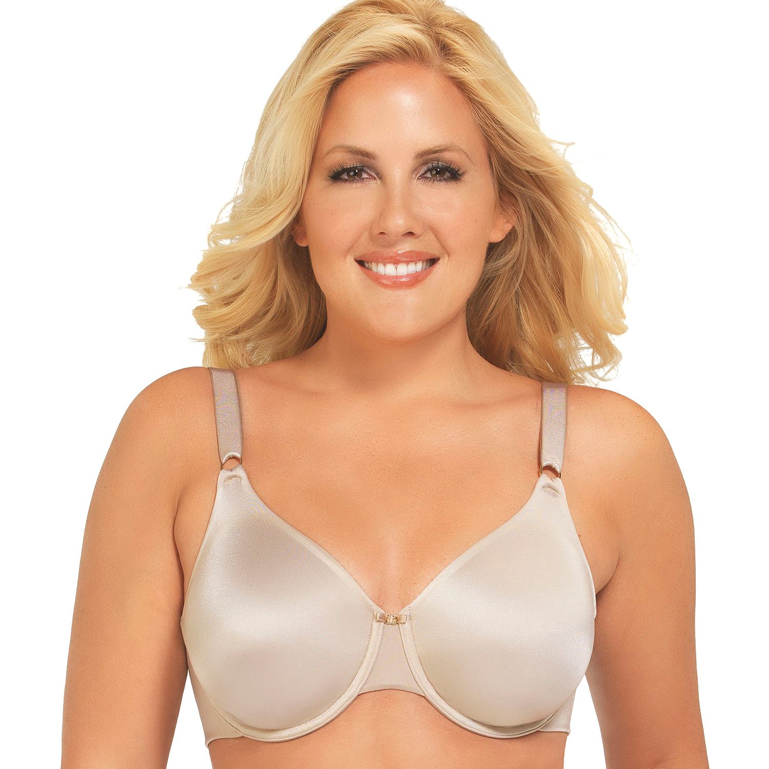 shein transparent bra