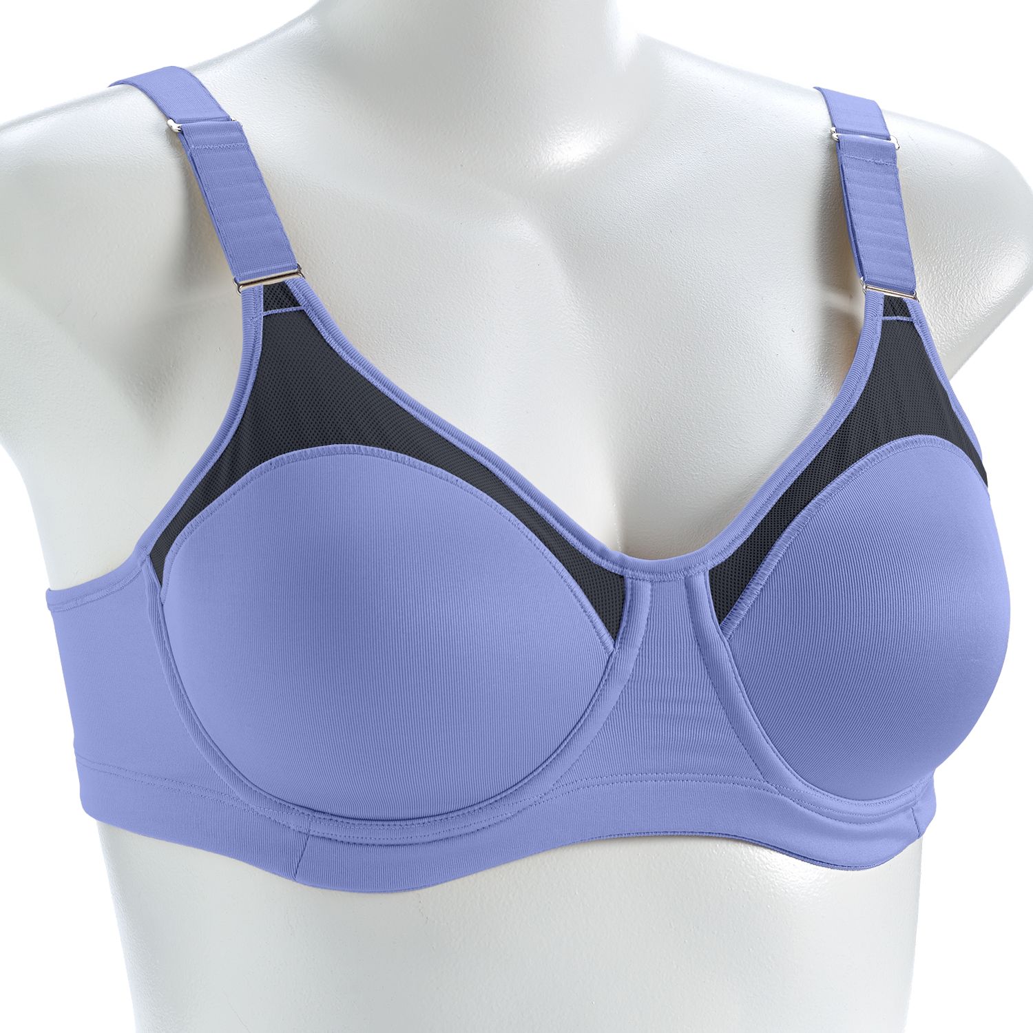 playtex play outgoer sports bra