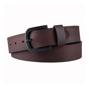 Dickies Bridle Leather Belt - Men