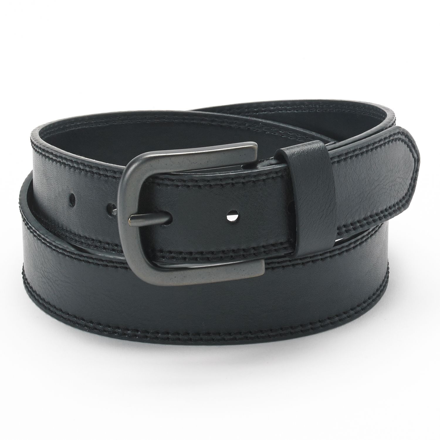 black dickies belt
