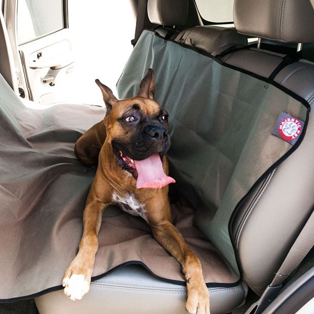 Waterproof seat shop covers for dogs