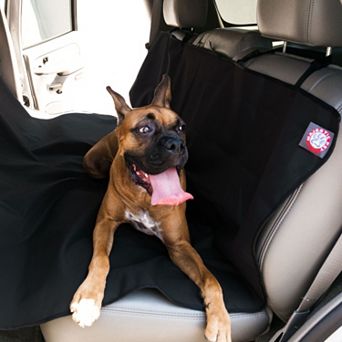 Majestic Pet Waterproof Hammock Back Seat Cover