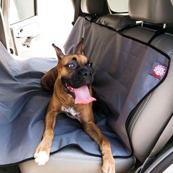 Majestic Pet Waterproof Hammock Back Seat Cover