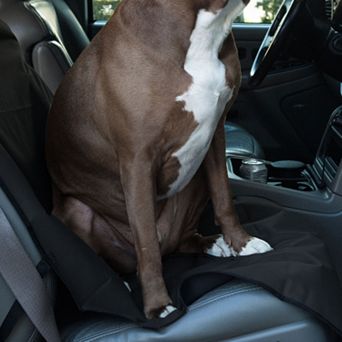 Majestic Pet Universal Waterproof Bucket Seat Cover