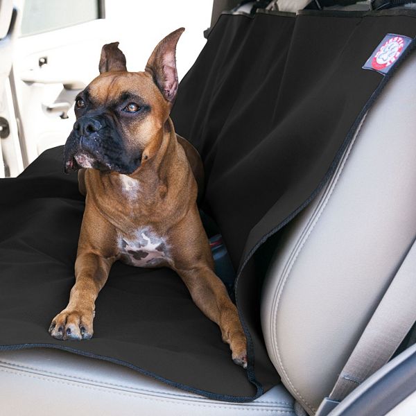 Majestic Pet Universal Waterproof Back Seat Cover