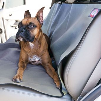 Majestic Pet Universal Waterproof Back Seat Cover
