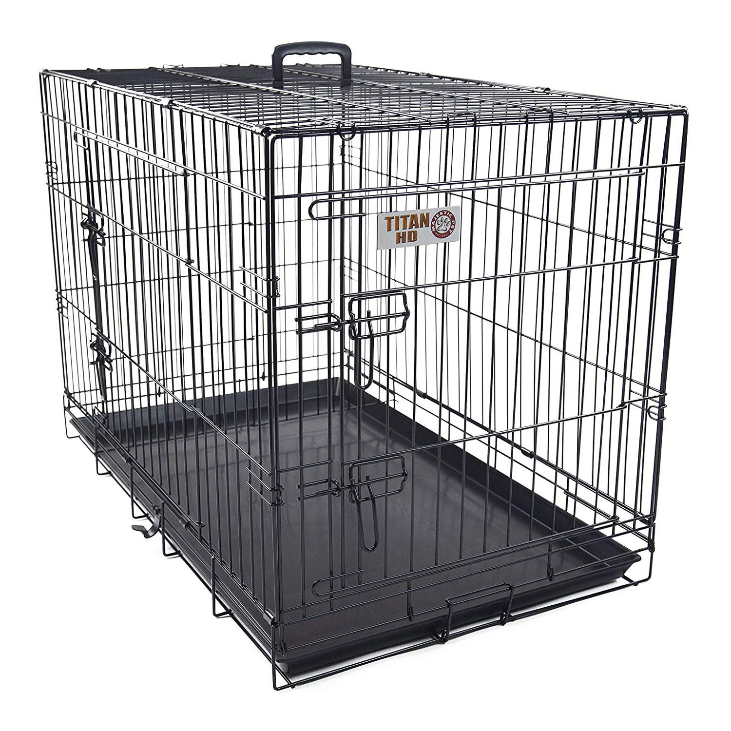 kohls dog crate