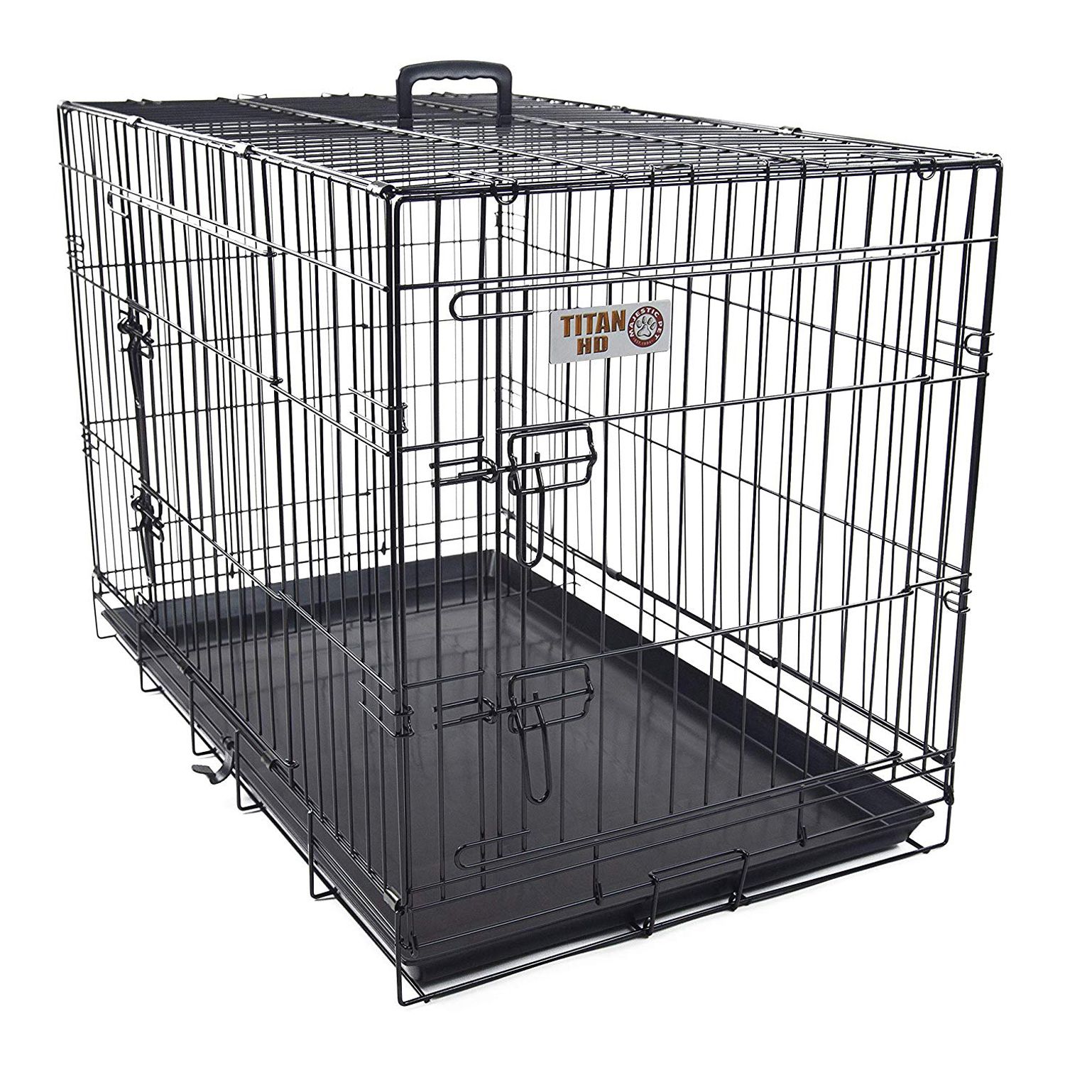 animal crate