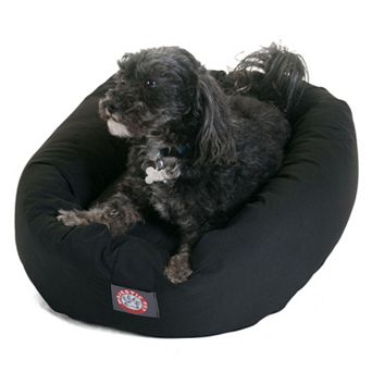 Majestic Pet Bagel Pet Bed - 24'' x 19''